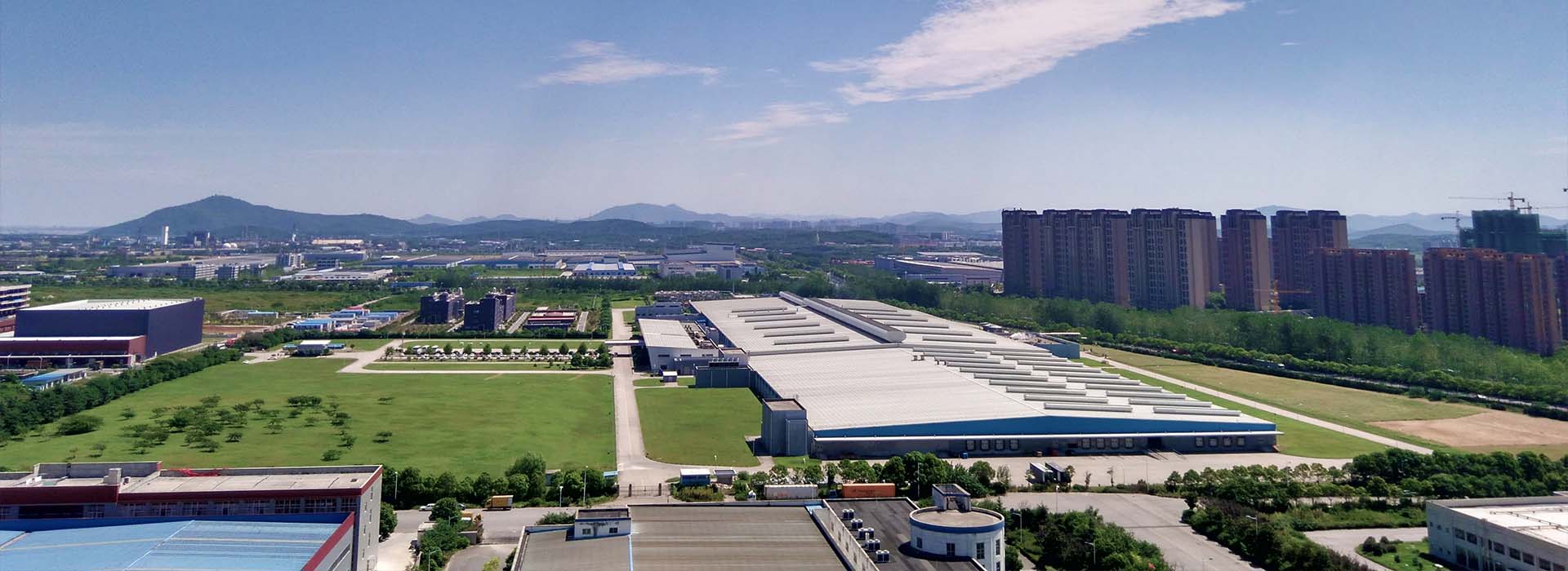 产品展示